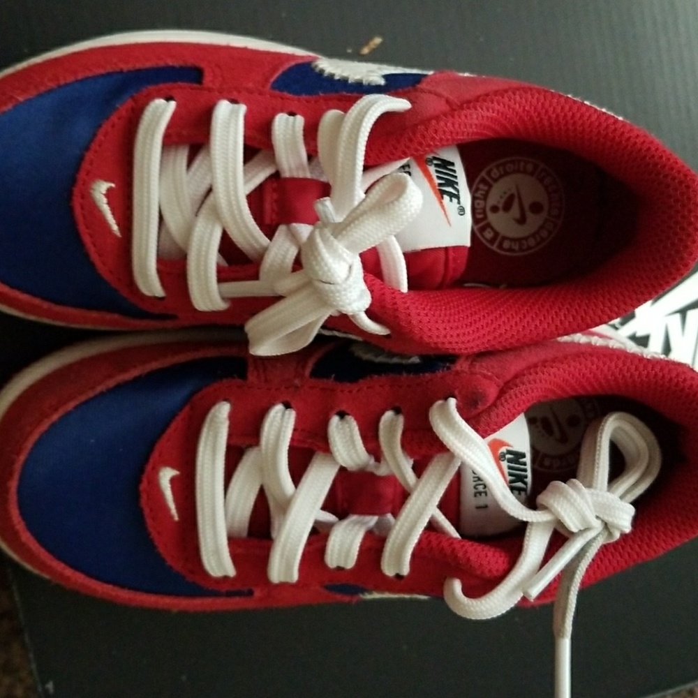 nike air force ones